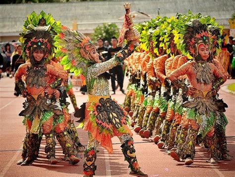 Pintados Festival: The Ultimate Guide - HICAPS Mktg. Corp.