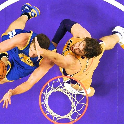 Golden State Warriors vs. Los Angeles Lakers: Live Score and Analysis ...