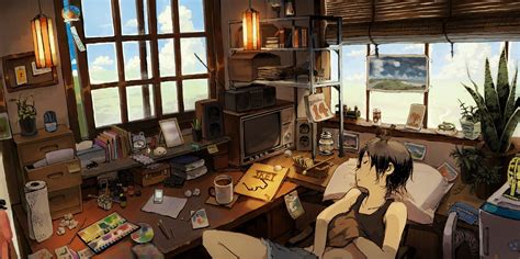 ผลการค้นหารูปภาพสำหรับ otaku room 5 Anime, Anime Art, Anime Guys, Casa Anime, Backgrounds ...