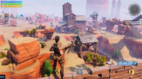 'Fortnite's' Save the World Campaign Is Getting A Big Update