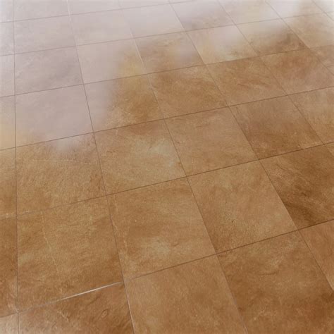 Brown Soft Natural Stone Tile Texture 2949 - LotPixel