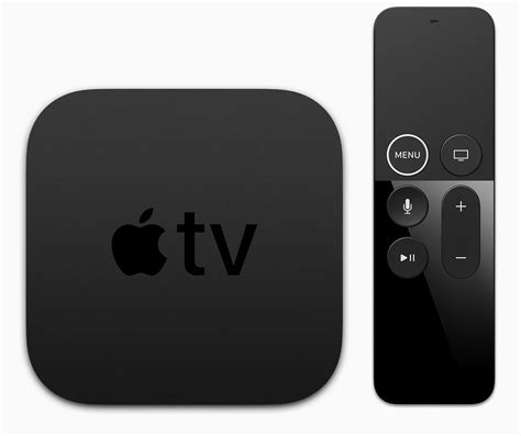 Apple TV 4K price in India starts at Rs. 15900