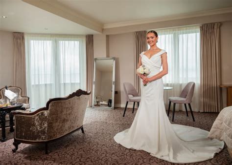 Best Wedding Venue In Ireland | Salthill Hotel Galway™