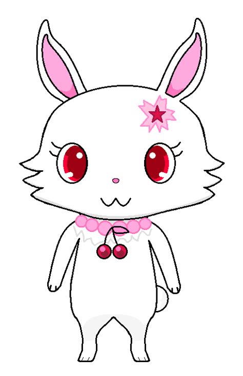 Ruby (Jewelpet) by MichaelArtTV on DeviantArt