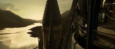 Image - View from Astronomy Tower.jpg - Harry Potter Wiki