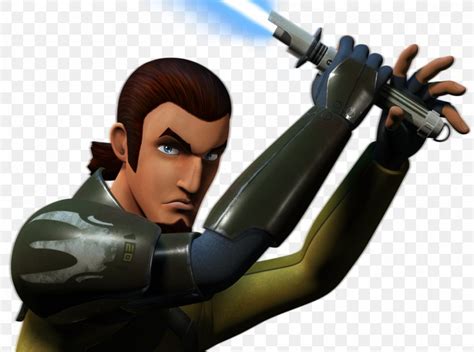 Kanan Jarrus Star Wars Rebels Ahsoka Tano Anakin Skywalker Ezra Bridger ...