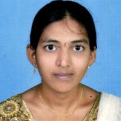 Venkata LAKSHMI | Research scholar | Physics | Research profile