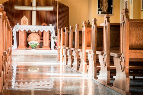 Minneapolis Church Cleaning Service: How to Hire the Best Cleaning Team