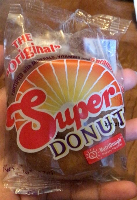 Super Donut