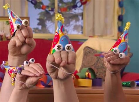 Image - Oobi Kako Grampu Uma Noggin Hand Puppet TV Show.png | Puppet Wikia | FANDOM powered by Wikia