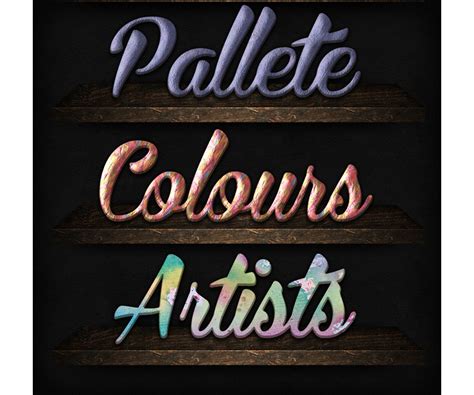 Buy photoshop styles pack (art, artistic, wood, stained, fabric, antique, grainy, asl style ...