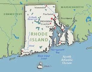 Rhode Island 1636 - MIDDLE COLONY AGENCY