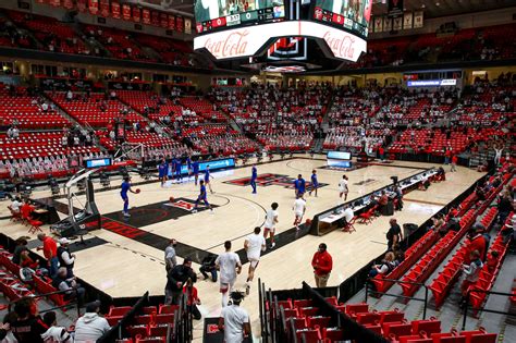 Texas Tech basketball: What we know about the Red Raiders so far