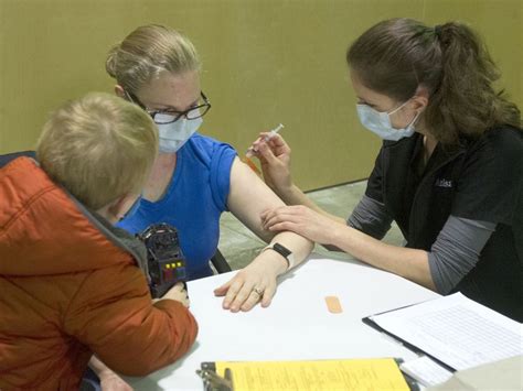 COVID-19: Surrey school board will not mandate vaccines for teachers ...