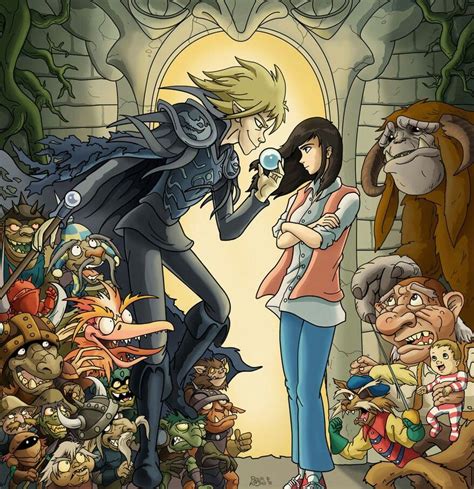 Labyrinth fan art - love it! | Labyrinth movie, Labyrinth art, Labyrinth