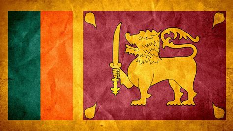 Sri Lanka Flag Wallpapers - Wallpaper Cave