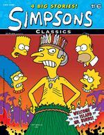 Simpsons Classics - Wikisimpsons, the Simpsons Wiki