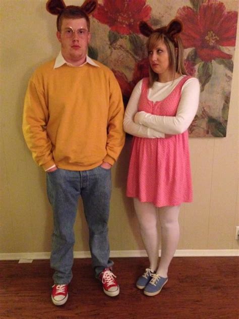 Arthur Dw Costume