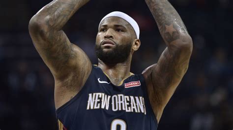 Report: DeMarcus ‘Boogie’ Cousins chose Warriors over Celtics