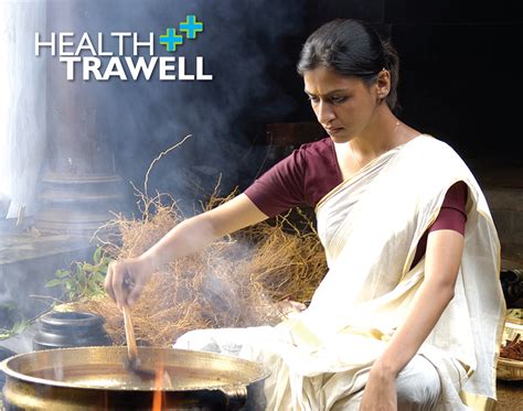 Ayurveda Treatments - Health Trawell