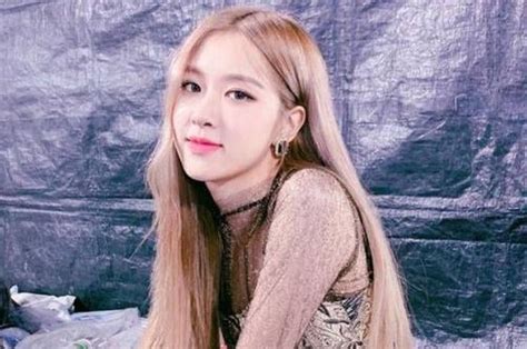 Lirik Lagu 'Gone' - Rosé BLACKPINK, dengan Terjemahan Bahasa Indonesia ...