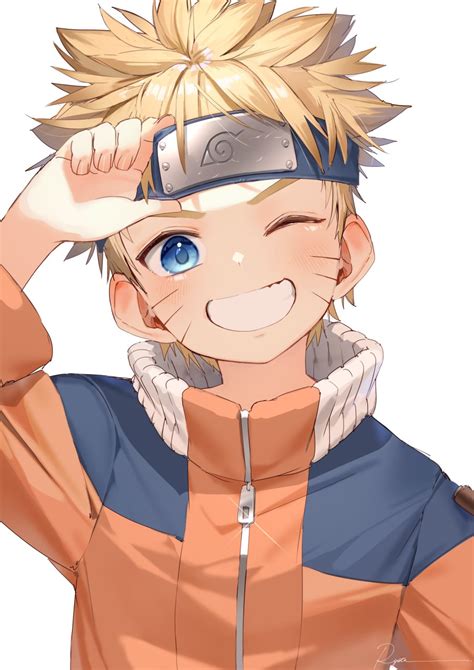 Naruto Art