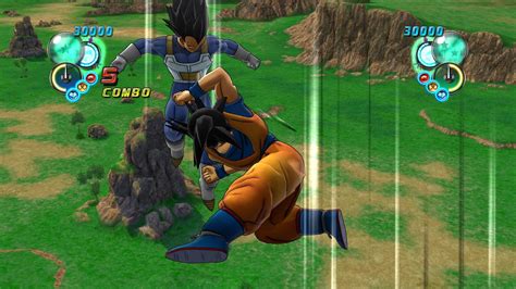 1ères images de Dragon Ball Game Project Age 2011 | Xbox One - Xboxygen