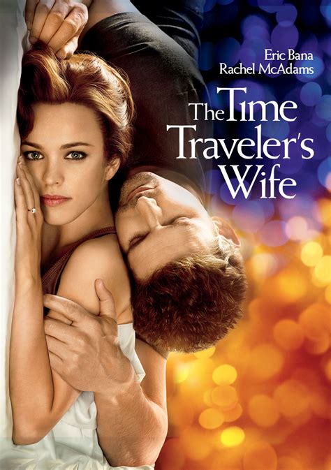 The Time Traveler's Wife - Full Cast & Crew - TV Guide