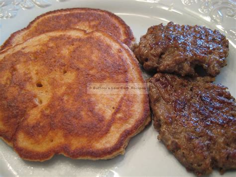 Pork Rind French Toast Cakes | Pork rind recipes, Pork rinds, Low carb recipes