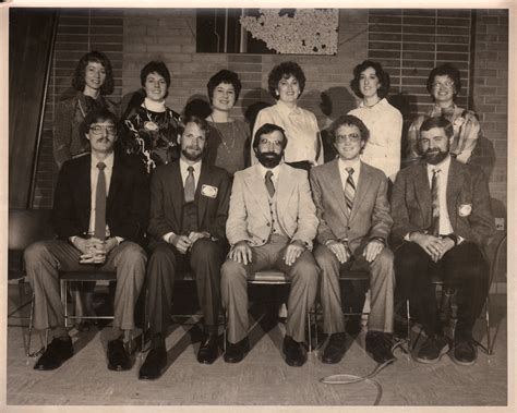 Carroll College Alumni--Members of Class of 1976 | Members o… | Flickr