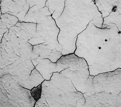 Cracked wall background stock image. Image of faded, granulated - 56094513