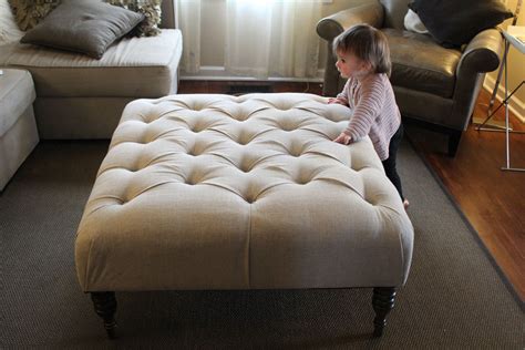 Extra Large Ottomans - Ideas on Foter