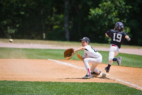 Sports Camp Shorts: Professional Baseball Camp 2016: Amazing Oklahoma Baseball Camp 2016 To Try ...