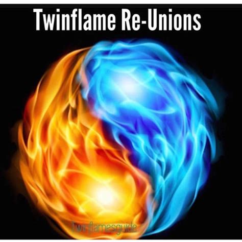 Twin Flame reunions are the most fulfilling relationships we can ever enter into as humans, on ...