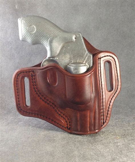 ETW Holsters Smith & Wesson J Frame OWB J Frame Owb J Frame - Etsy