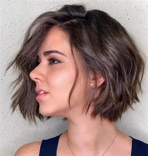 Layered Bob Haircuts 2023: 17 Trendy Hairstyles for All Hair Types