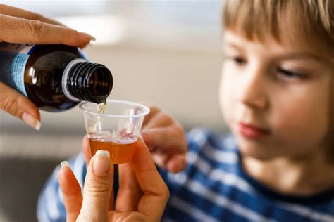 The Benefit of Compounded Liquid Vitamins For Kids - Burt's Rx