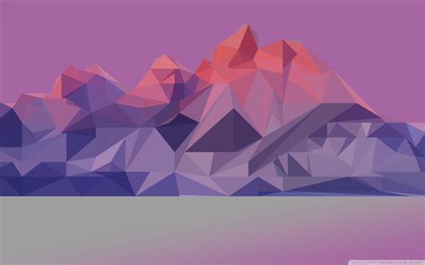 Abstract Mountain Arts Wallpapers - Wallpaper Cave