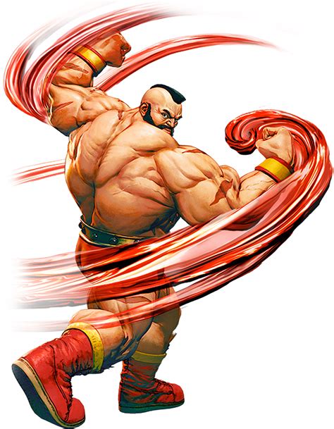 Zangief | Villains Wiki | FANDOM powered by Wikia