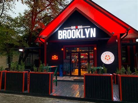 Brooklyn Bar, Bishkek - Restaurant Reviews, Phone Number & Photos - Tripadvisor