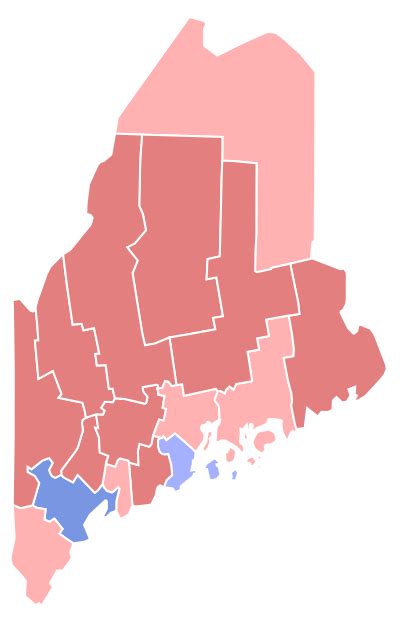 2014 Maine gubernatorial election - Wikipedia