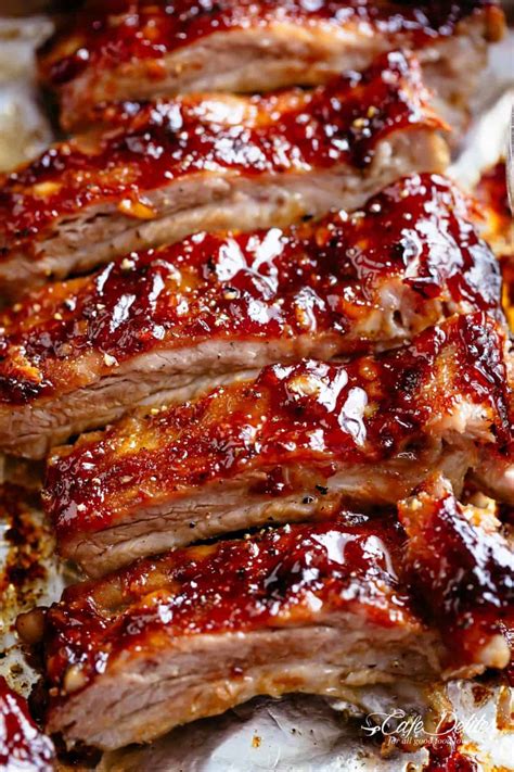 How To Cook Boneless Pork Ribs In A Slow Cooker at Krystal Bailey blog