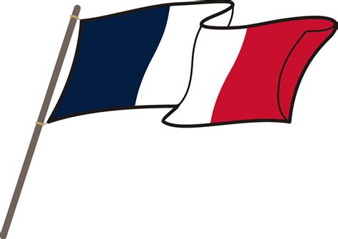French Flag Cartoon ~ French Flag Clipart 20 Free Cliparts | Bohemiwasualek Wallpaper