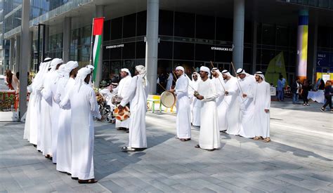 Discover Dubai Culture and Heritage - Arabia Horizons Blog