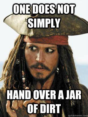 25 Pirates of the Caribbean Memes | Jack sparrow quotes, Johnny depp funny, Captain jack sparrow ...