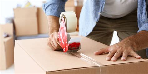 Essential Tools To Have for Moving Day – Lee's Moving Inc