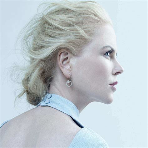 Nicole Kidman Biography • Australian Actress & Singer