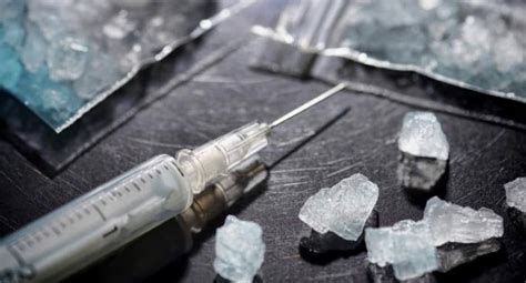 Methamphetamine Abuse: The Other Drug Epidemic | Council on Recovery