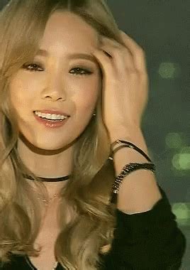 Taeyeon Smile GIF - Taeyeon Smile Hot - Discover & Share GIFs