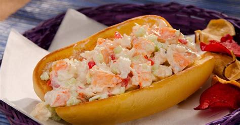 10 Best Minced Lobster Meat Recipes | Yummly